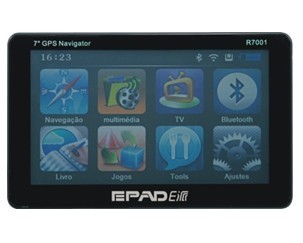 探索GPS導(dǎo)航儀 暢享俄羅斯與澳洲便攜導(dǎo)航的便捷體驗