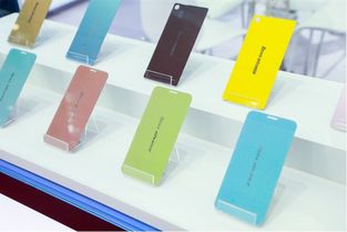 人機(jī)交互掌控未來 2019深圳國(guó)際全觸與顯示展領(lǐng)航觸控顯示新風(fēng)尚